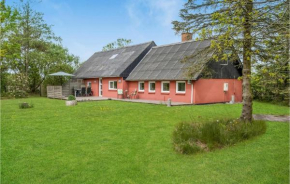 Cozy Home In Hemmet With Wifi